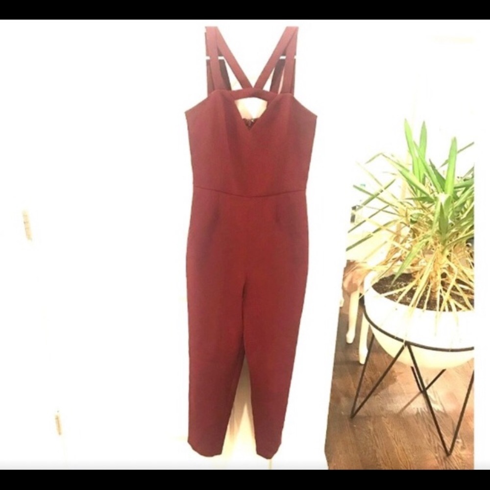 Express Jumper